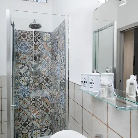 Homey Experience - Maison Del Centro Appartamento *