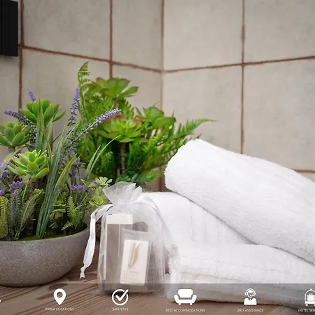 Apartment Homey Experience - Maison Del Centro La Maddalena (Sassari)